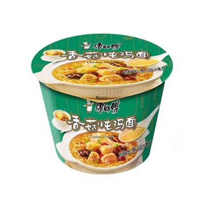 康师傅香菇炖鸡...