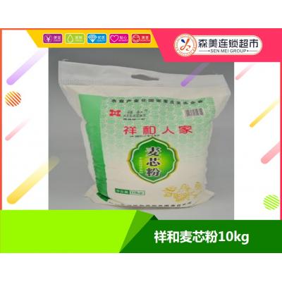 祥和麦芯粉10kg