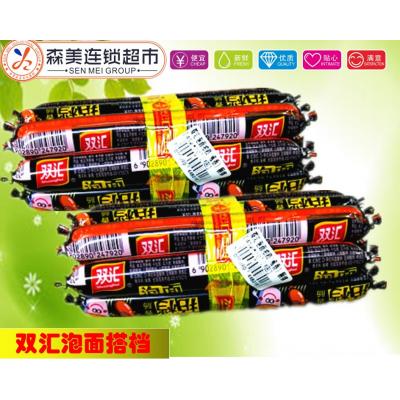双汇泡面拍档(葱香）捆绑