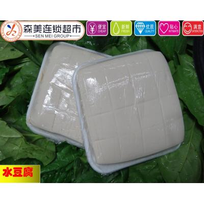 水豆腐