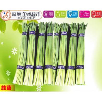 精品蒜苔（2斤装）
