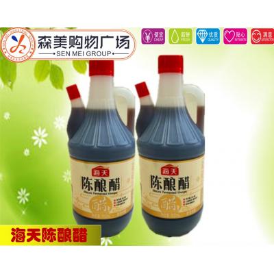 海天陈酿醋800ml