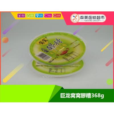 巨龙窝窝醪糟368g