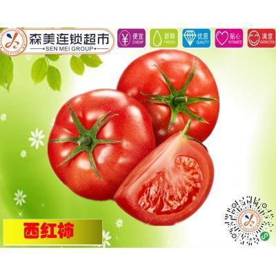 西红柿（1斤装）