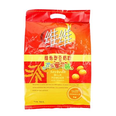 维维维他豆奶粉760g