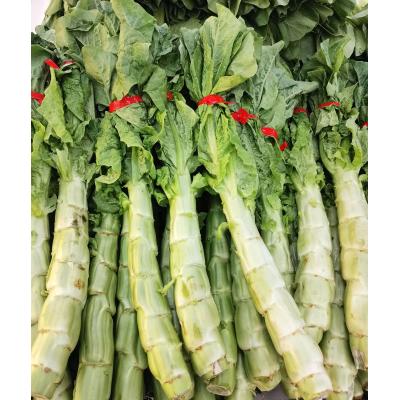莴笋(约850g)1根