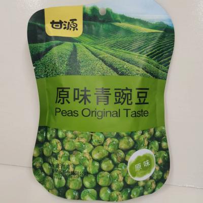 甘源美国青豌豆（香辣味）