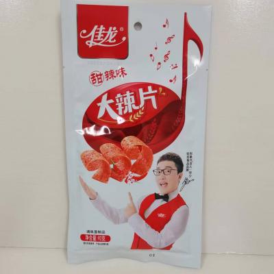 佳龙大辣片