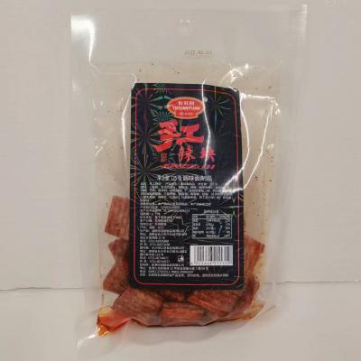 怡冠园网红辣块