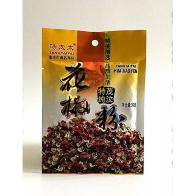汤太太花椒面