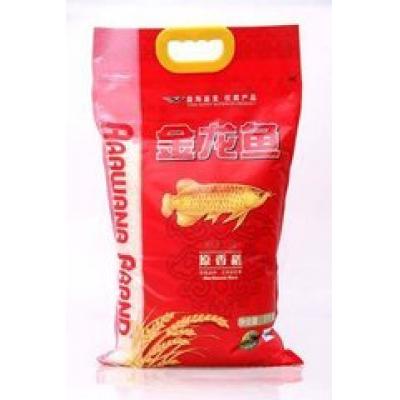 金龙鱼原香稻5...