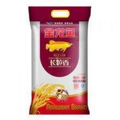 金龙鱼优选长粒...