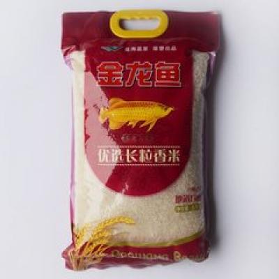 金龙鱼优选长粒...