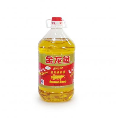 金龙鱼黄金比例...