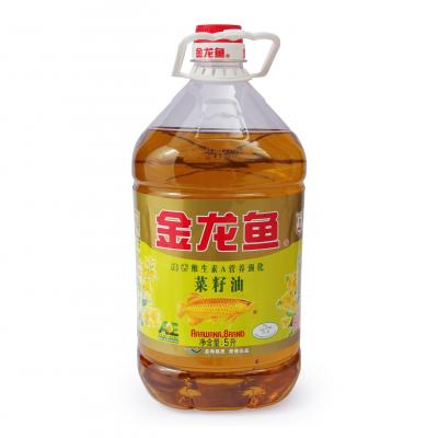 金龙鱼纯香维A...
