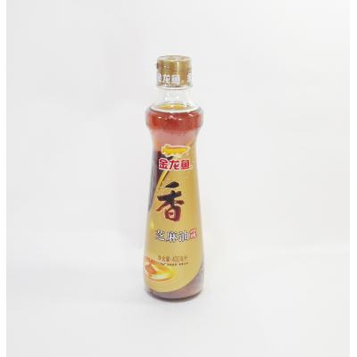 金龙鱼纯芝麻油...