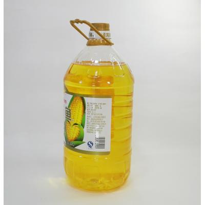 金龙鱼玉米油5...
