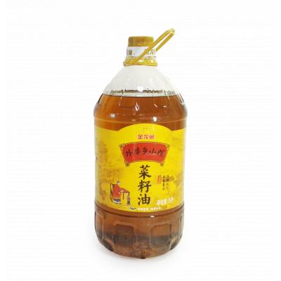金龙鱼外婆乡小...