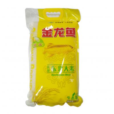 金龙鱼优质东北...