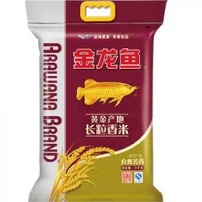 金龙鱼黄金产地...