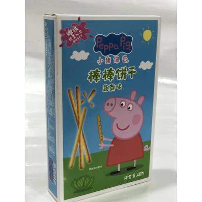 亿智棒棒饼干蔬...