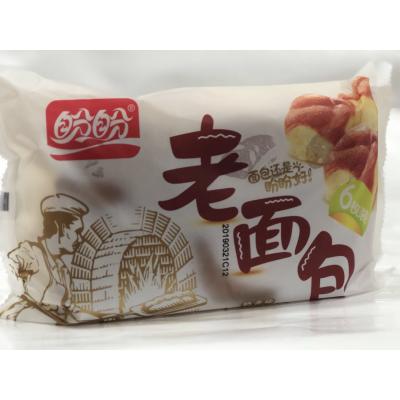 盼盼老面包15...