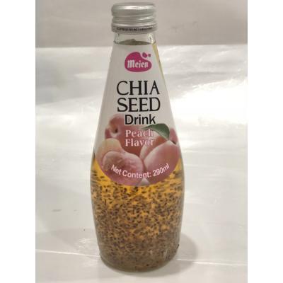 美恩奇亚籽饮料...