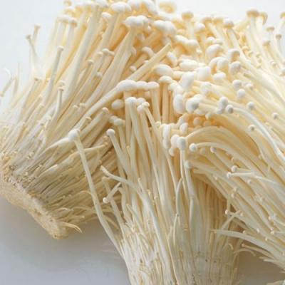 袋装金针菇