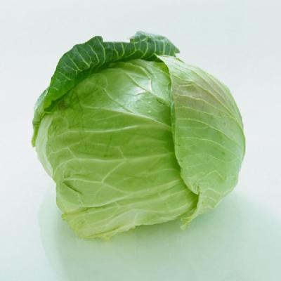 莲花白