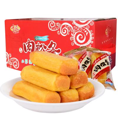 30g台式肉松...