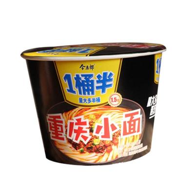 1桶半重庆小面