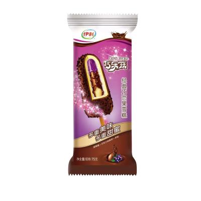 伊利巧乐滋(经...