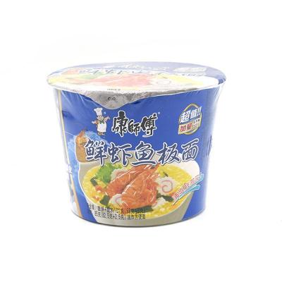 康师傅鲜虾鱼板...