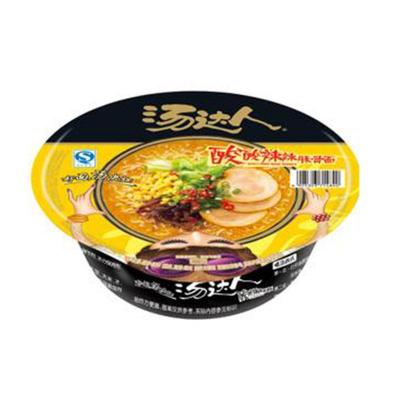 统一汤达人（碗...