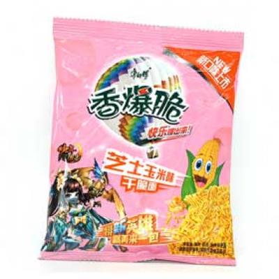 康师傅大香爆脆...
