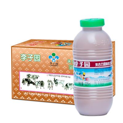 李子园（巧克力...