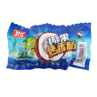 双汇椰果50g...