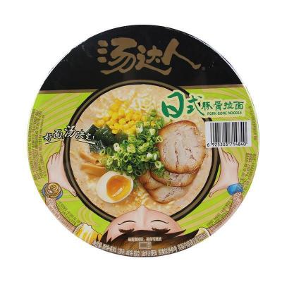 统一汤达人（碗...