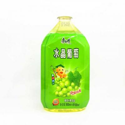 康师傅水晶葡萄...