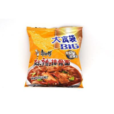 大食袋麻辣排骨