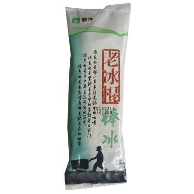 蒙牛老冰棍棒冰...
