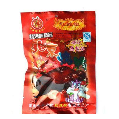 夏锅爆北京烤鸭...