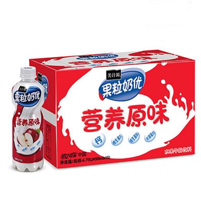美汁源营养原味...