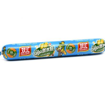 双汇甜甜脆玉米...