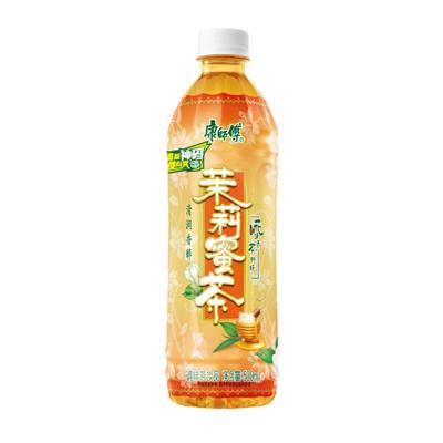 康师傅茉莉蜜茶...