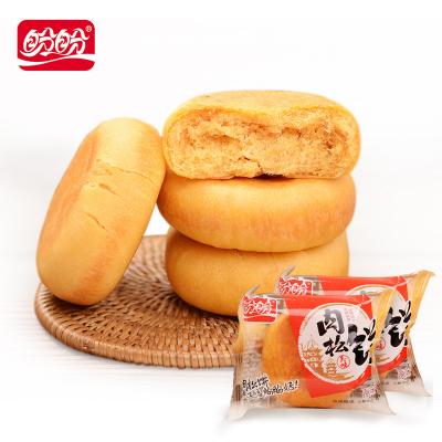 盼盼肉松饼