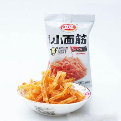 卫龙小面筋40...