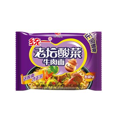 统一100老坛...