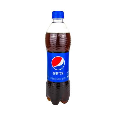 百事可乐600...