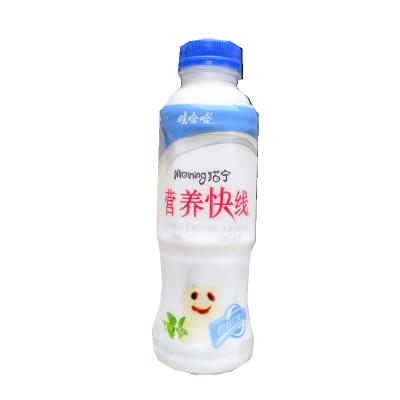 娃哈哈香草味营...